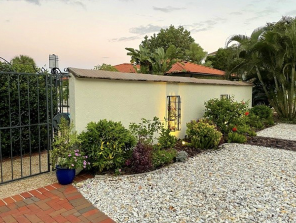 Waterfront 3 Bedrooms Vacation Home in Longboat Key
